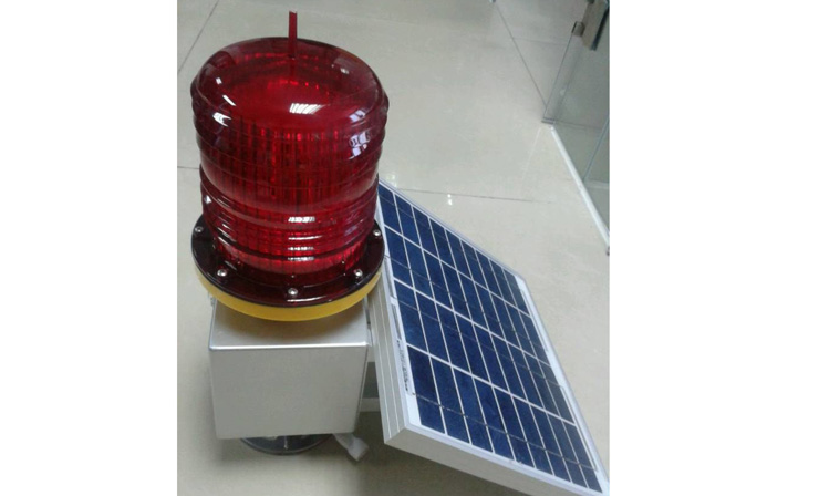 南充弱電設備-警示燈